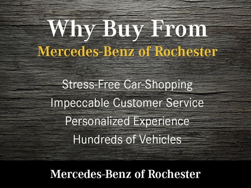 2023 Mercedes-Benz EQE 500 in Rochester, MN