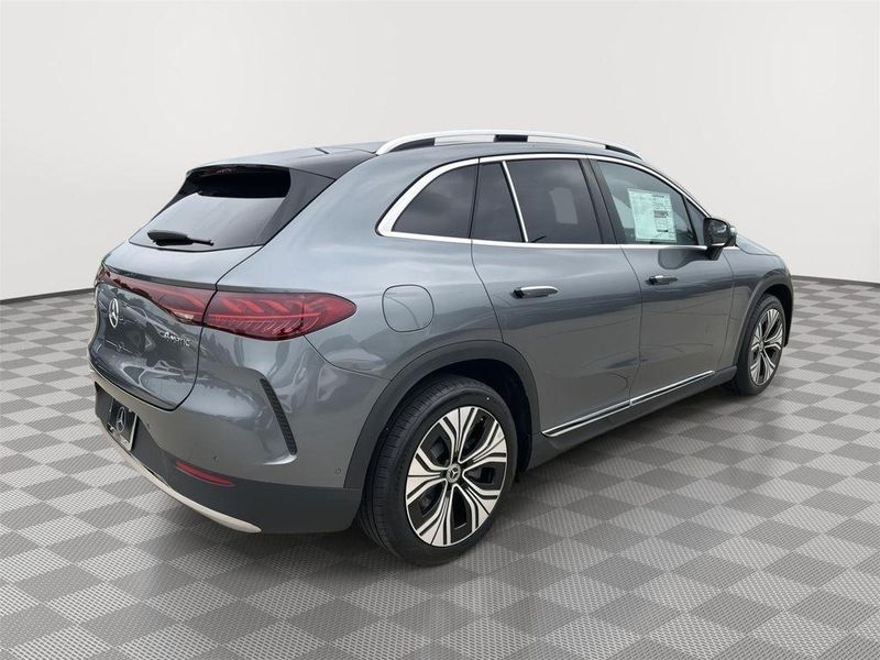 2026 Mercedes-Benz EQE 320 in Omaha, NE