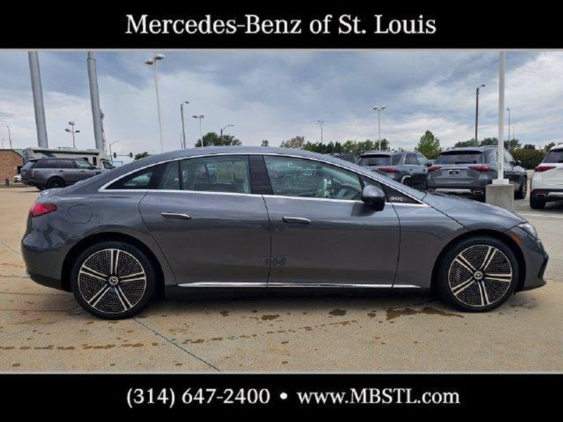 2023 Mercedes-Benz EQE 500 in St. Louis, MO