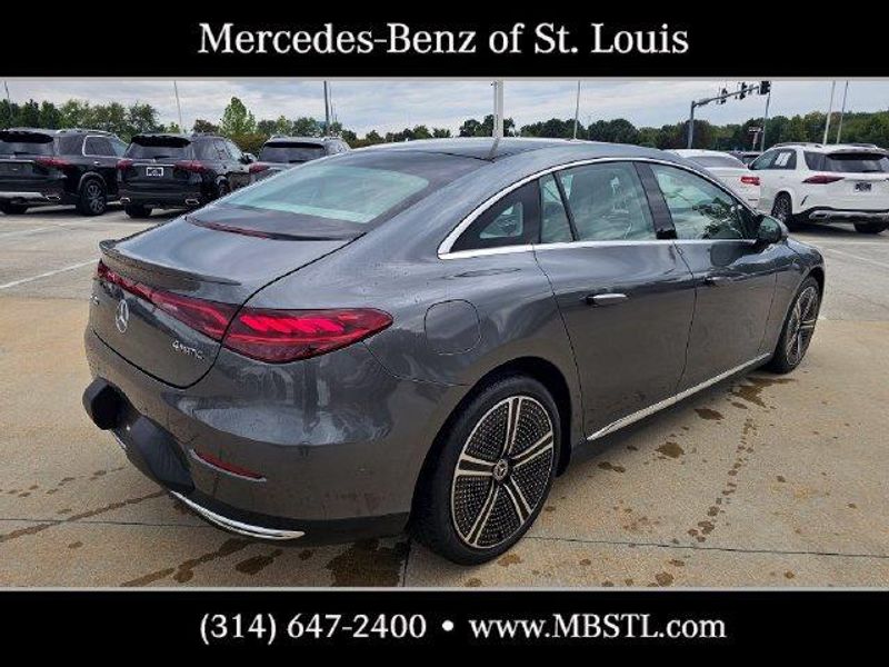 2023 Mercedes-Benz EQE 500 in St. Louis, MO