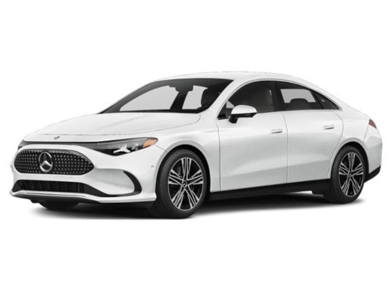 2027 Mercedes-Benz CLA 220 Hybrid in Minnetonka, MN