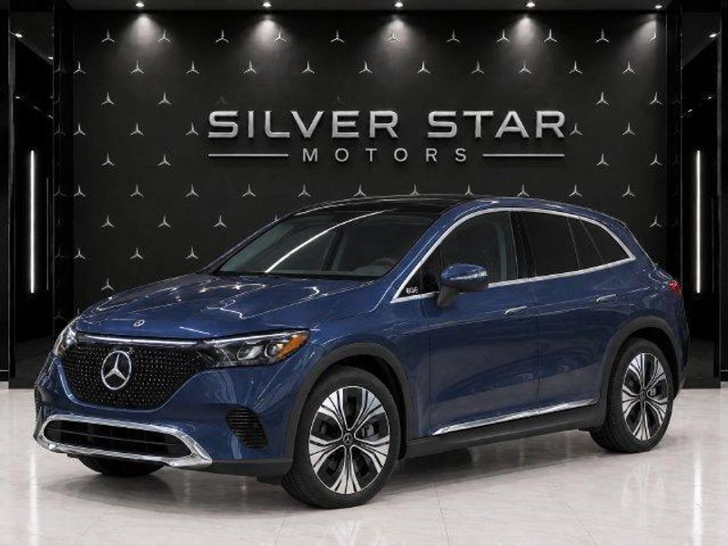 2023 Mercedes-Benz EQE 350 in Long Island City, NY