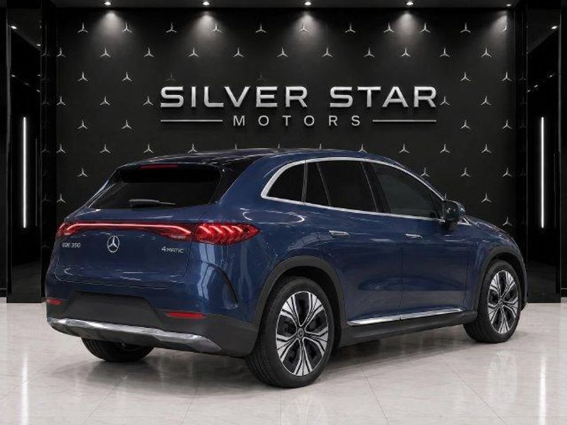 2023 Mercedes-Benz EQE 350 in Long Island City, NY