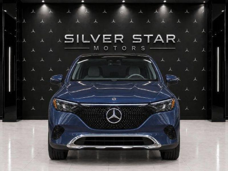 2023 Mercedes-Benz EQE 350 in Long Island City, NY