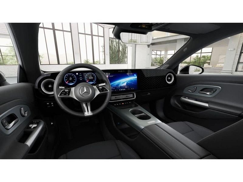 2027 Mercedes-Benz CLA 250+ in Somerville, MA