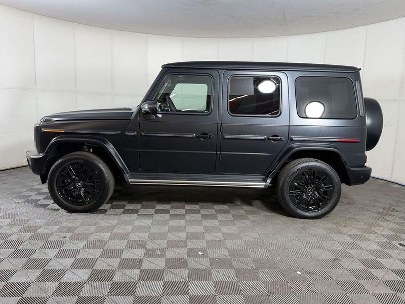 2027 Mercedes-Benz G-Class in Denver, CO