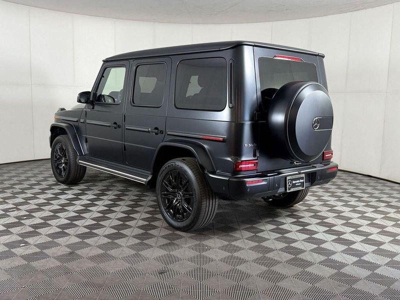 2027 Mercedes-Benz G-Class in Denver, CO