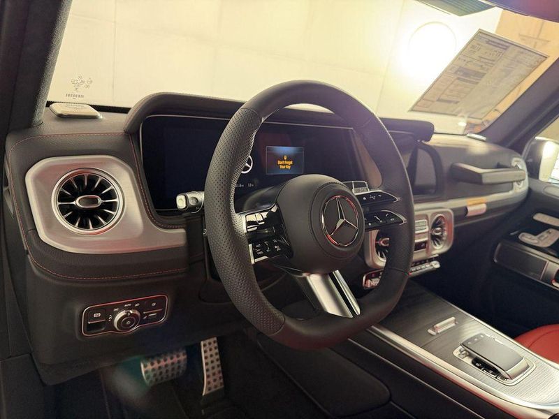 2027 Mercedes-Benz G-Class in Denver, CO
