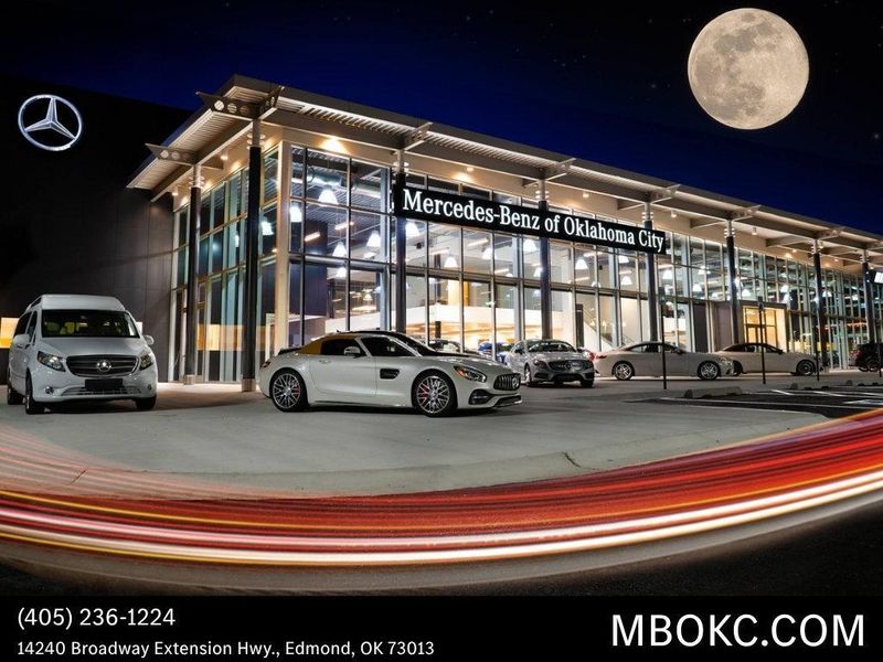 2024 Mercedes-Benz EQE 350+ in Oklahoma City, OK