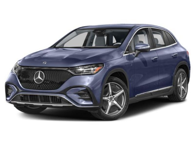 2023 Mercedes-Benz EQE 500 in Plano, TX