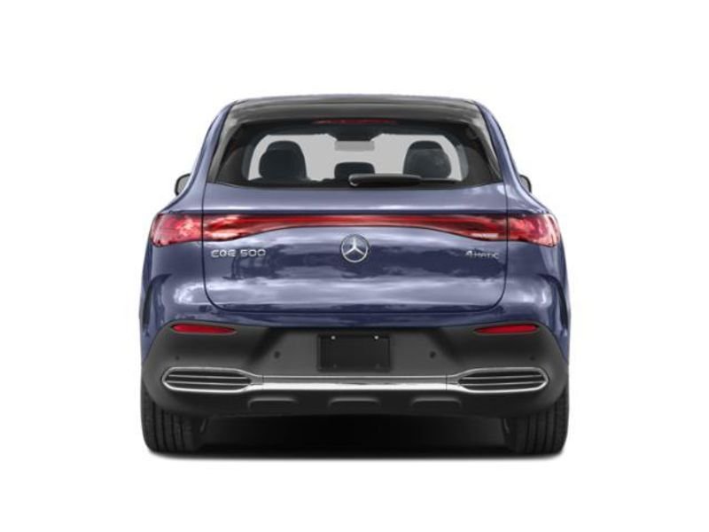 2023 Mercedes-Benz EQE 500 in Plano, TX