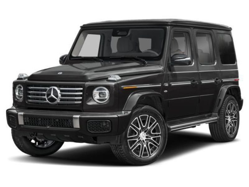 2027 Mercedes-Benz G-Class in Minnetonka, MN