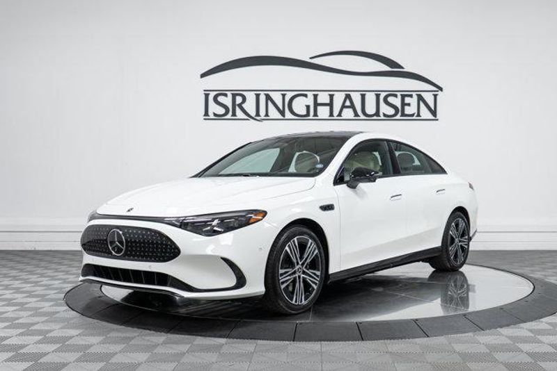 2027 Mercedes-Benz CLA 220 Hybrid in Springfield, IL