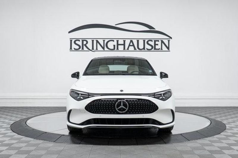 2027 Mercedes-Benz CLA 220 Hybrid in Springfield, IL