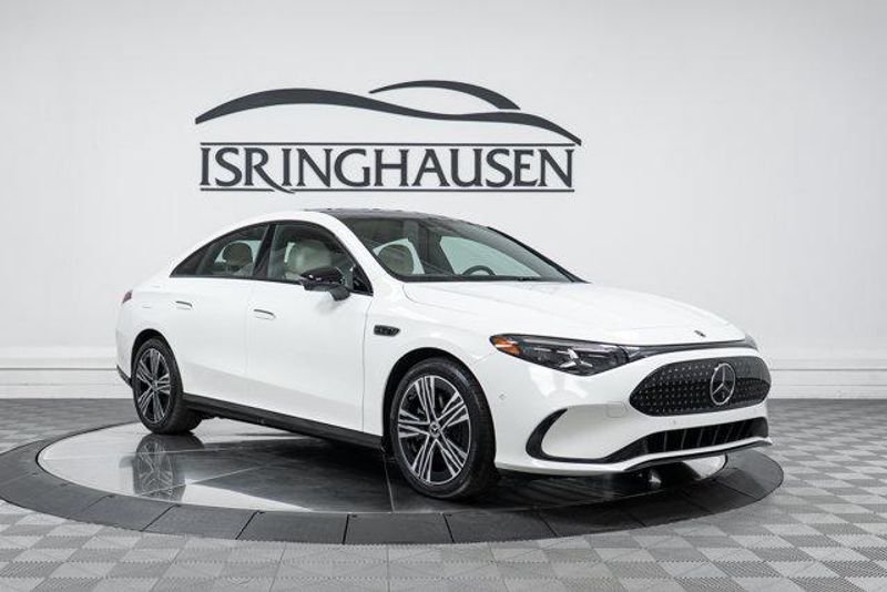 2027 Mercedes-Benz CLA 220 Hybrid in Springfield, IL