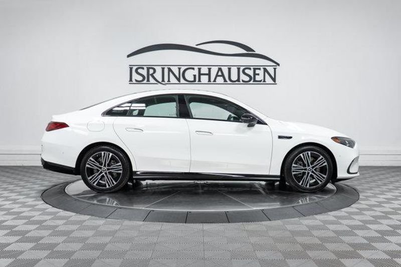 2027 Mercedes-Benz CLA 220 Hybrid in Springfield, IL