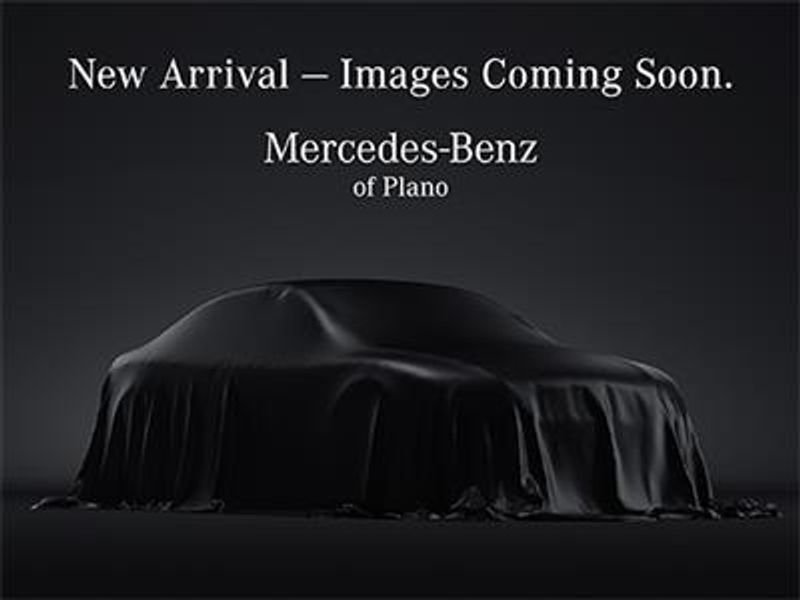 2027 Mercedes-Benz EQE 320+ in Plano, TX