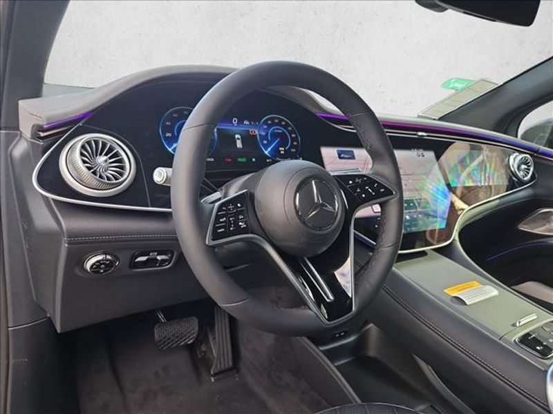 2027 Mercedes-Benz EQS 400 in Houston, TX
