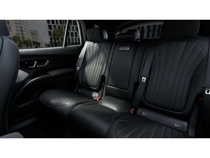 2027 Mercedes-Benz EQS 400 in Atlanta, GA