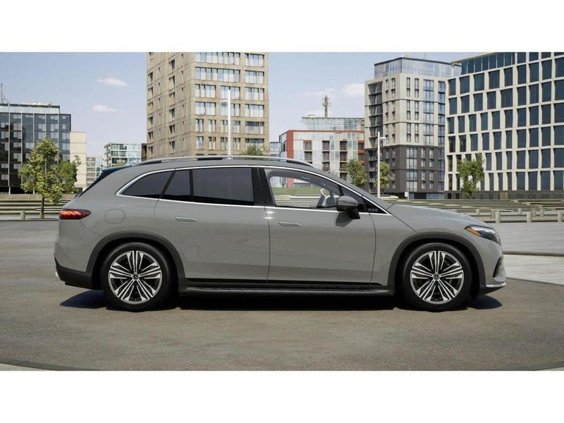 2027 Mercedes-Benz EQS 400 in Atlanta, GA