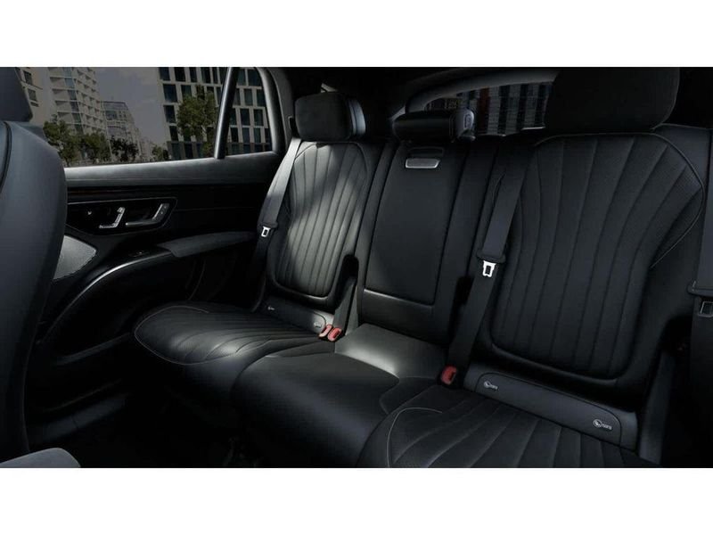 2027 Mercedes-Benz EQS 400 in Atlanta, GA