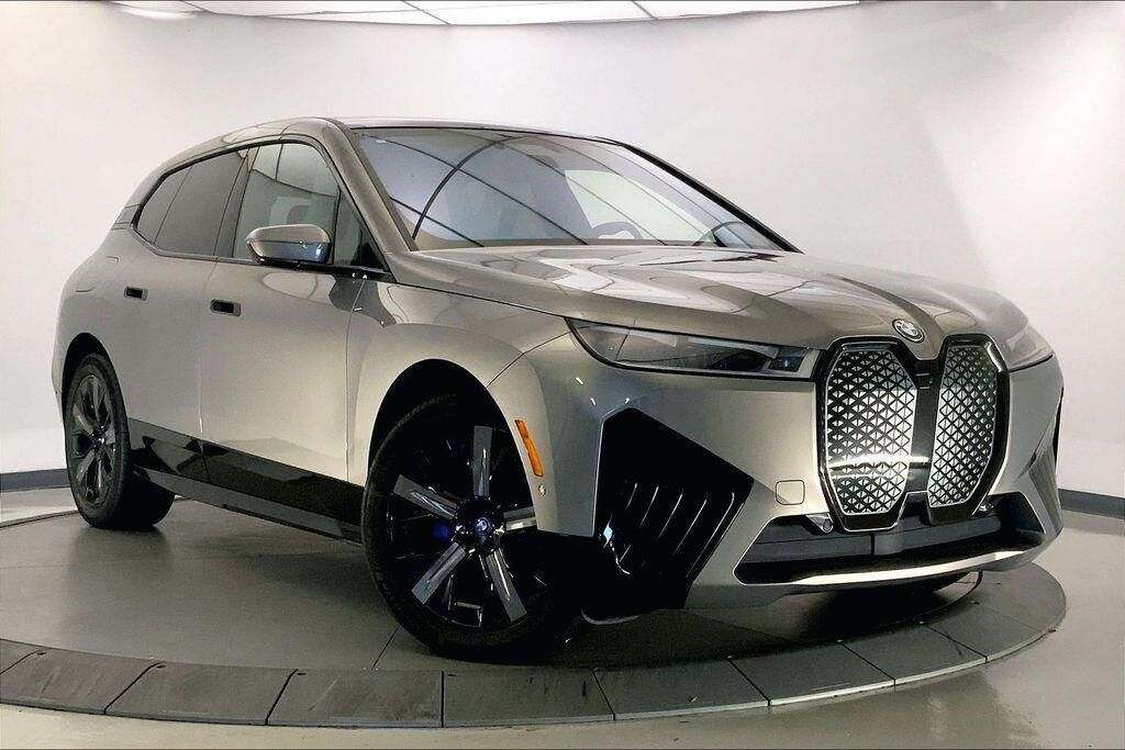2024 BMW iX in Cincinnati, OH