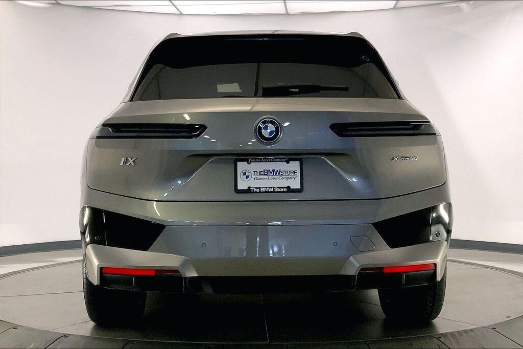 2024 BMW iX in Cincinnati, OH