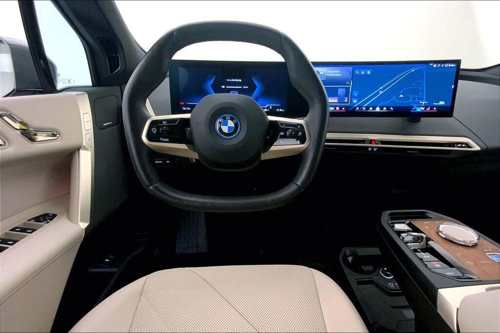 2024 BMW iX in Cincinnati, OH
