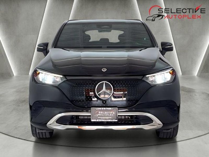 2023 Mercedes-Benz EQE 350 in Carrollton, TX