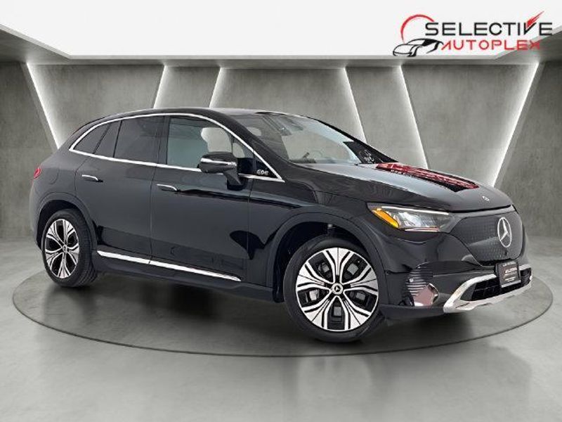 2023 Mercedes-Benz EQE 350 in Carrollton, TX