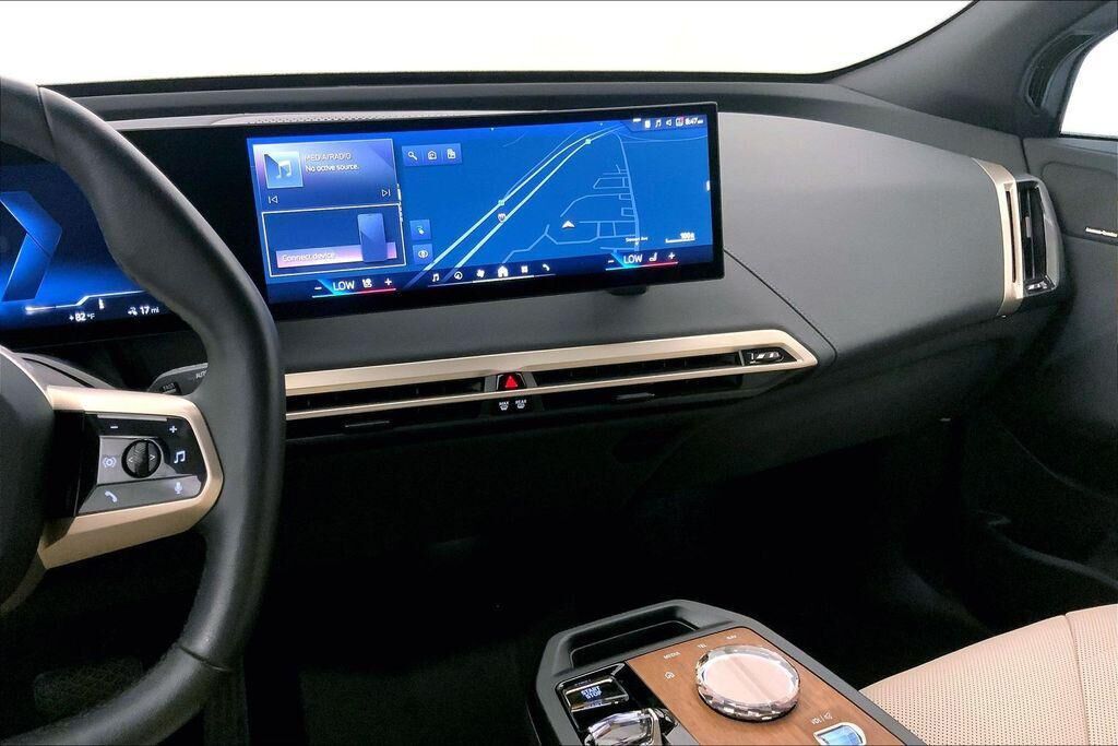 2024 BMW iX in Cincinnati, OH