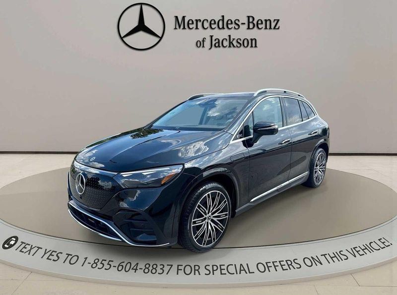 2027 Mercedes-Benz EQE 320 in Ridgeland, MS