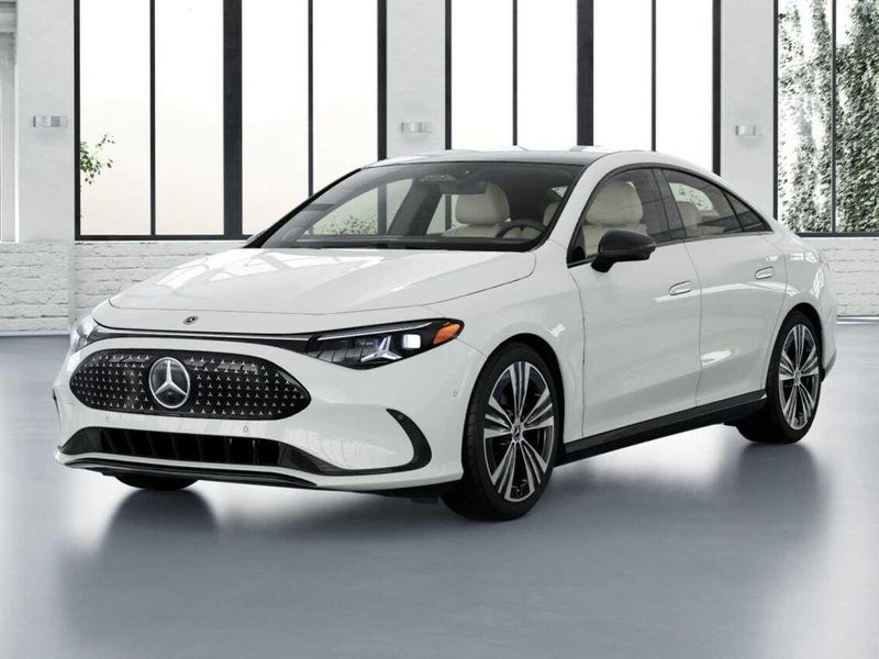 2027 Mercedes-Benz CLA 220 Hybrid in Somerville, MA