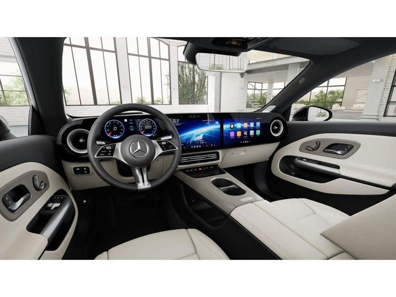 2027 Mercedes-Benz CLA 220 Hybrid in Somerville, MA