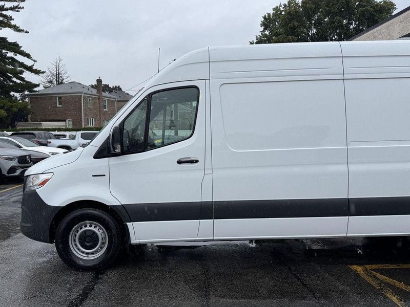 2024 Mercedes-Benz Sprinter 2500 in Berwyn, IL