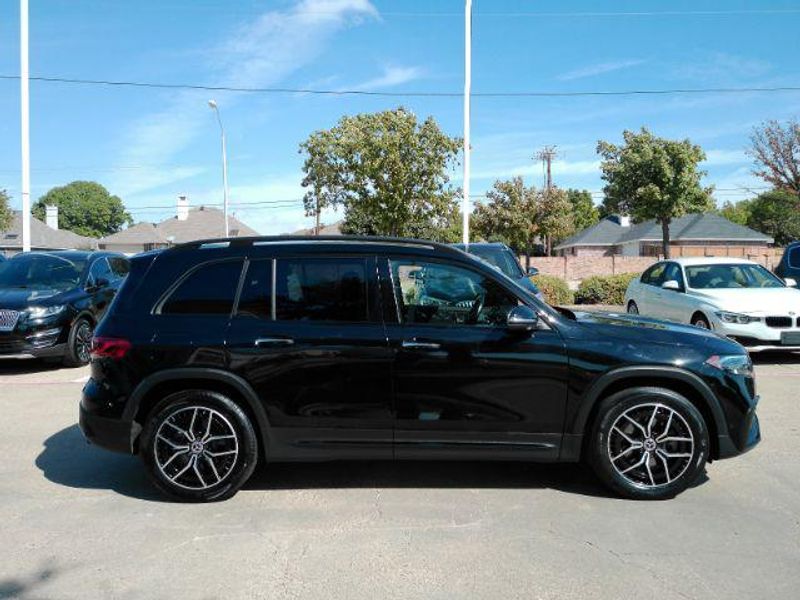 2023 Mercedes-Benz EQB 300 in Plano, TX