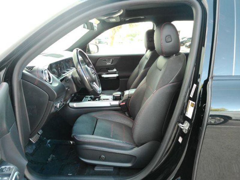 2023 Mercedes-Benz EQB 300 in Plano, TX