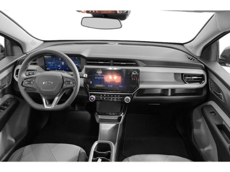 2027 Chevrolet Bolt in Monterey Park, CA