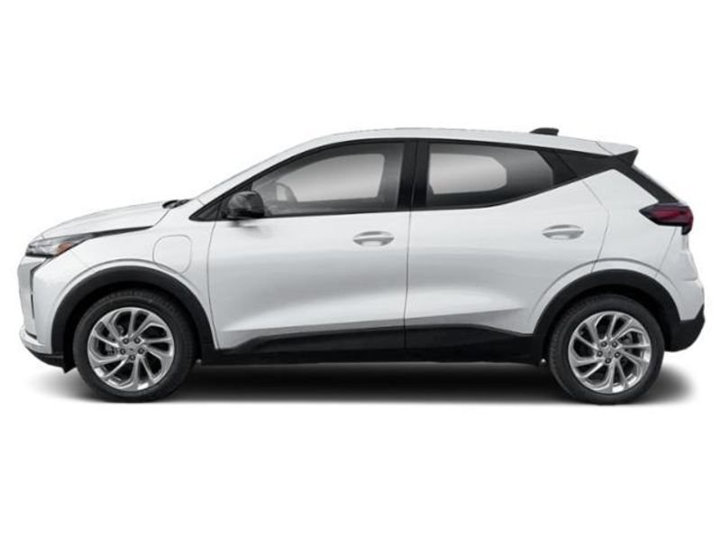 2027 Chevrolet Bolt in Monterey Park, CA
