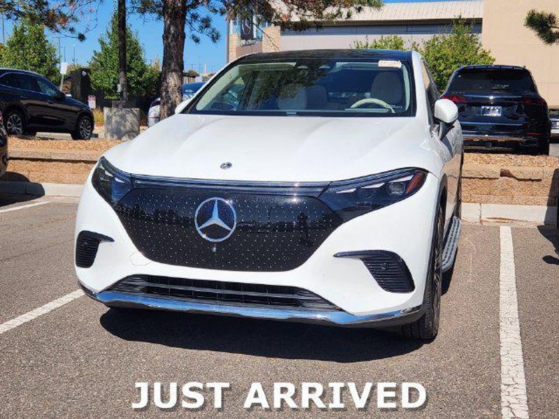2023 Mercedes-Benz EQS 450 in Westminster, CO