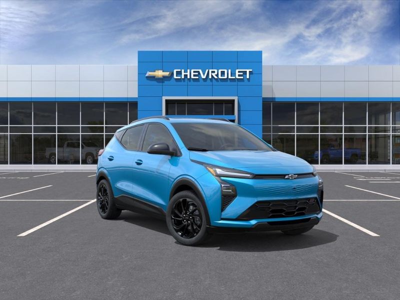 2027 Chevrolet Bolt in Colma, CA