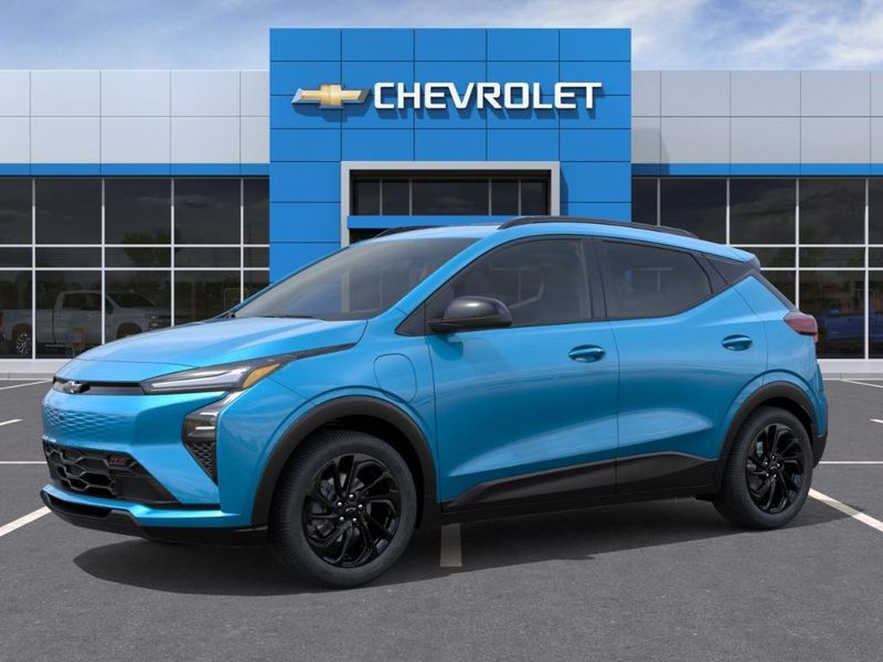 2027 Chevrolet Bolt in Colma, CA