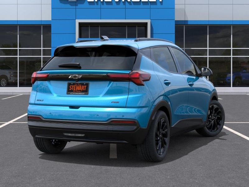 2027 Chevrolet Bolt in Colma, CA