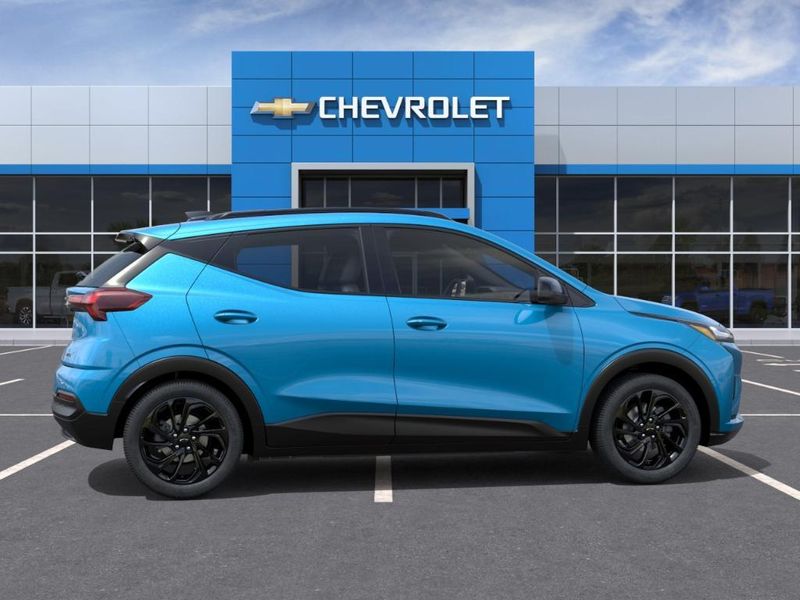 2027 Chevrolet Bolt in Colma, CA