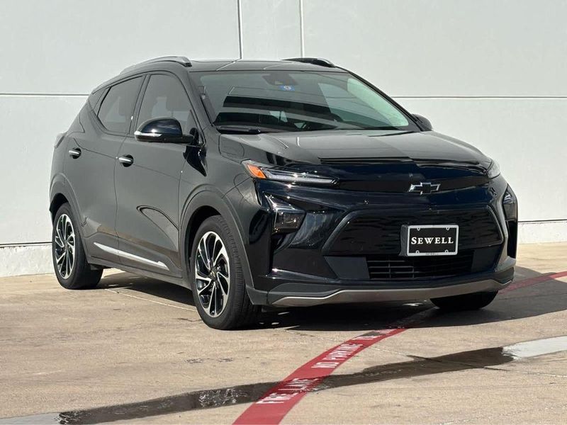 2023 Chevrolet Bolt EUV in Grapevine, TX