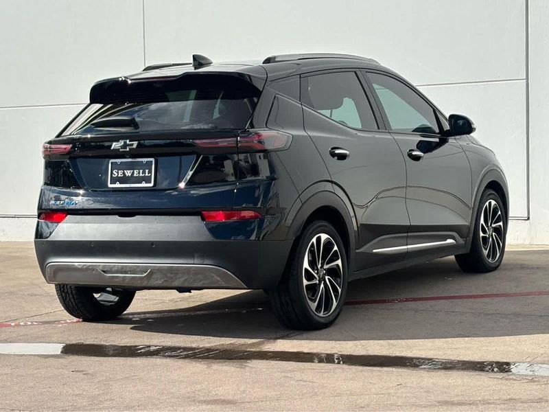 2023 Chevrolet Bolt EUV in Grapevine, TX