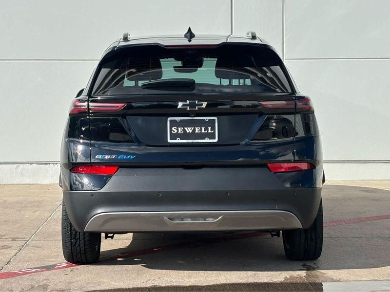 2023 Chevrolet Bolt EUV in Grapevine, TX