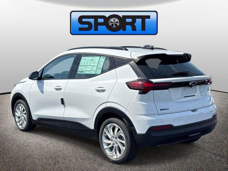2027 Chevrolet Bolt in Silver Spring, MD