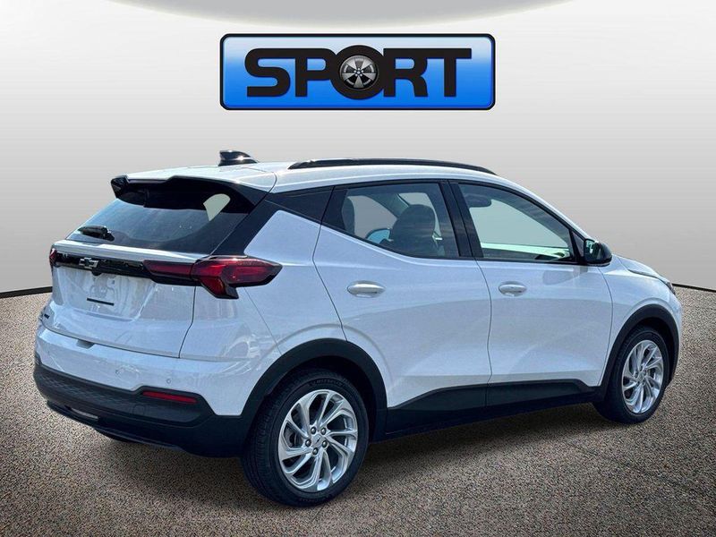 2027 Chevrolet Bolt in Silver Spring, MD