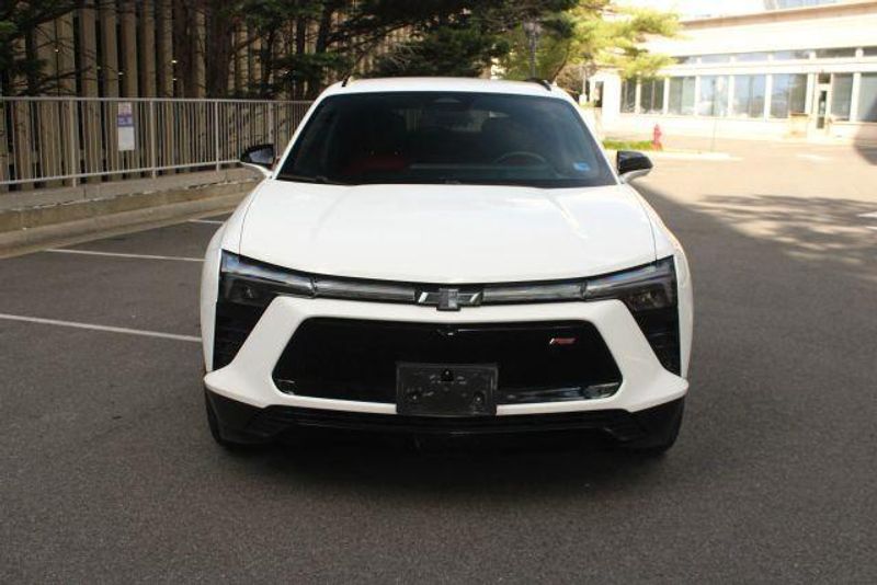 2024 Chevrolet Blazer EV in Arlington, VA